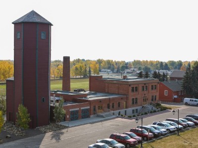 Architectural Technology/Technician