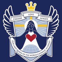 Our Lady Queen of the World CA High School